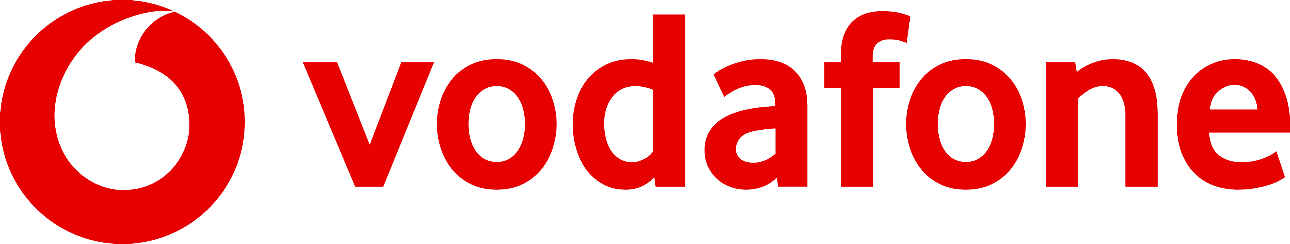 Vodafone